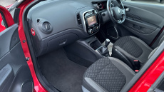 Renault Captur 0.9 TCE 90 Dynamique S Nav 5dr Petrol Hatchback